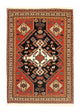 Qashqai Tæppe 152x113cm - Persisk tæppe