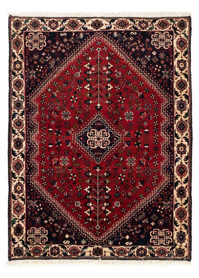 Abadeh Tæppe 108x147cm - Persisk tæppe