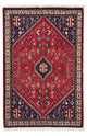 Abadeh Tæppe 120x77cm - Persisk tæppe