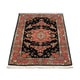 Tabriz - 50 Raj Tæppe 90x60cm - Persisk tæppe