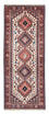 Løber Persisk tæppe - Nomadisk - 207 x 81 cm - beige