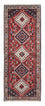 Løber Persisk tæppe - Nomadisk - 217 x 83 cm - rød