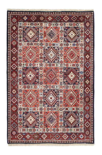 Yalameh Tæppe 103x160cm - Persisk tæppe