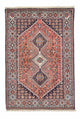 Yalameh Tæppe 150x101cm - Persisk tæppe