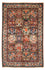 Persisk tæppe - Nomadisk - 200 x 136 cm - flerfarvet