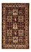 Persisk tæppe - Nomadisk - 171 x 107 cm - brun