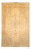 Persisk tæppe - Tabriz - 300 x 201 cm - flerfarvet