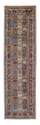 Løber Persisk tæppe - Classic - 277 x 76 cm - rust