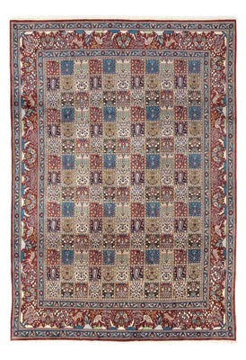 Persisk tæppe - Classic - 338 x 248 cm - rust