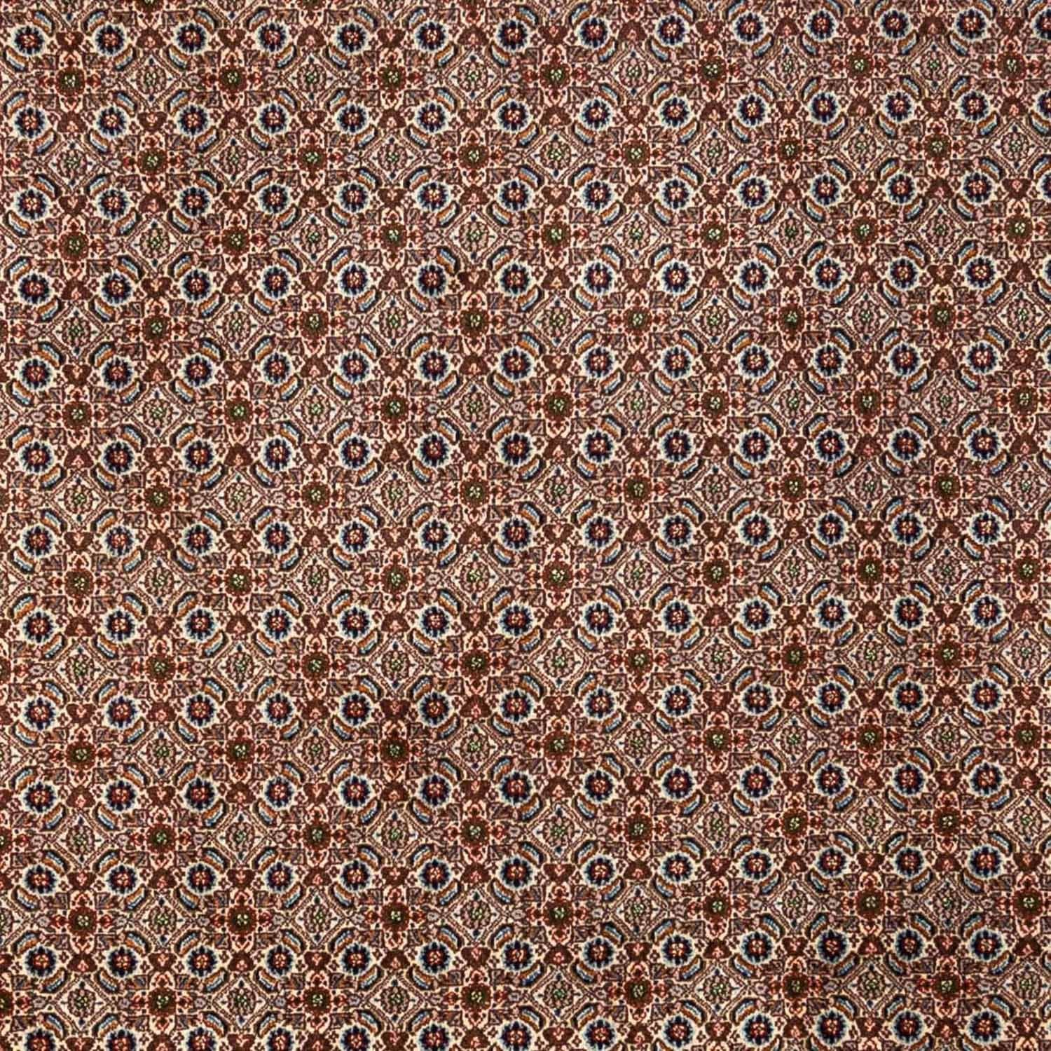 Persisk tæppe - Classic - 350 x 260 cm - brun