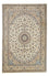 Persisk tæppe - Nain - Premium - 314 x 210 cm - beige