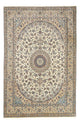 Nain - 6 la Tæppe 314x210cm - Persisk tæppe