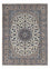 Persisk tæppe - Nain - Royal - 344 x 247 cm - beige