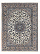 Nain - 9 la Tæppe 344x247cm - Persisk tæppe