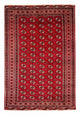 Turkaman-tæppe 368x248cm - Persisk tæppe