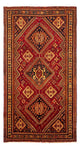Shiraz Tæppe 152x271cm - Persisk tæppe