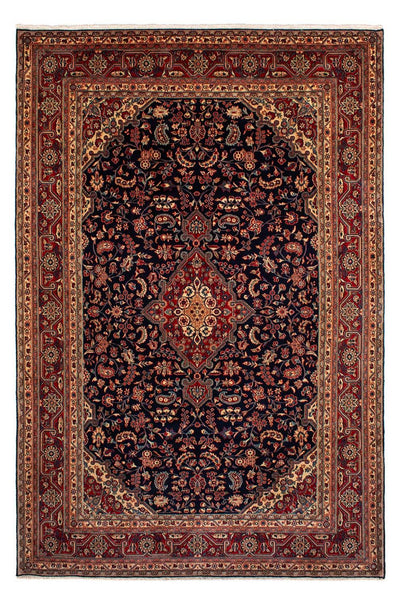 Hamadan Tæppe 207x310cm - Persisk tæppe