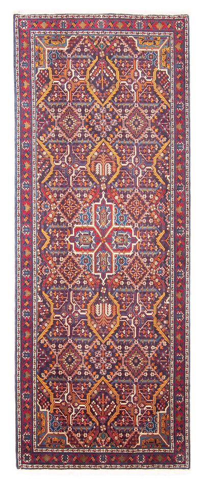 Meymeh Tæppe 118x310cm - Persisk tæppe