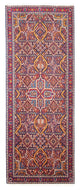 Meymeh Tæppe 310x118cm - Persisk tæppe