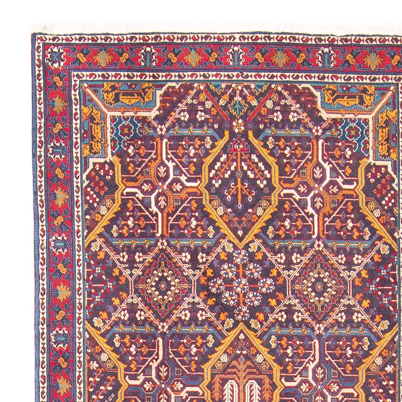 Meymeh Tæppe 310x118cm - Persisk tæppe