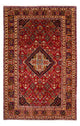 Meymeh Tæppe 203x323cm - Persisk tæppe
