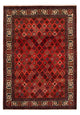 Meymeh Tæppe 302x210cm - Persisk tæppe