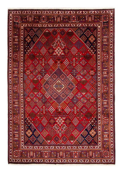 Meymeh Tæppe 260x370cm - Persisk tæppe