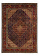 Tabriz - 40 Raj Tæppe 282x199cm - Persisk tæppe