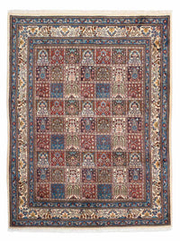 Persisk tæppe - Classic - 193 x 148 cm - beige