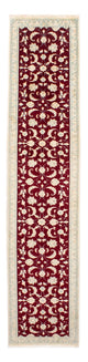 Nain Tæppe 382x83cm - Persisk tæppe