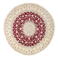 Nain Tæppe 280x280cm - Persisk tæppe – product image