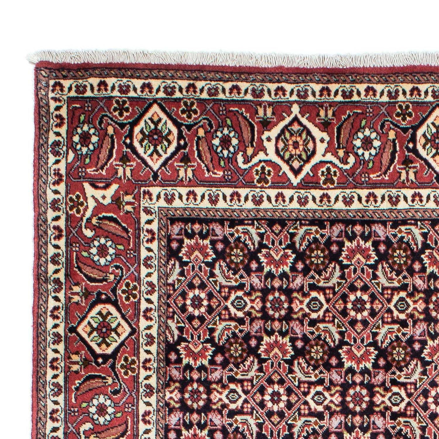 Bidjar - Zanjan Tæppe 220x136cm - Persisk tæppe