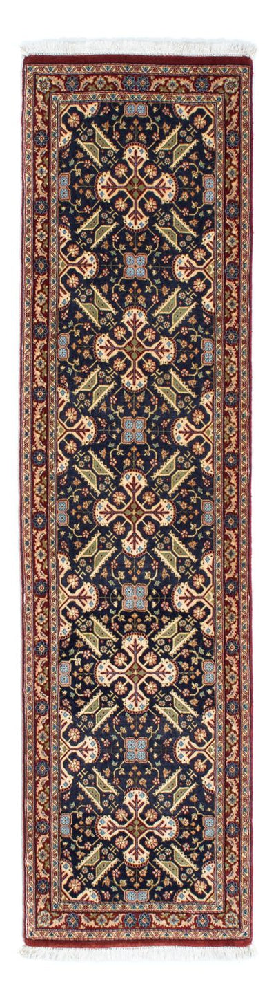 Qom Tæppe 51x200cm - Persisk tæppe