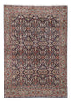 Bidjar Tæppe 203x141cm - Persisk tæppe