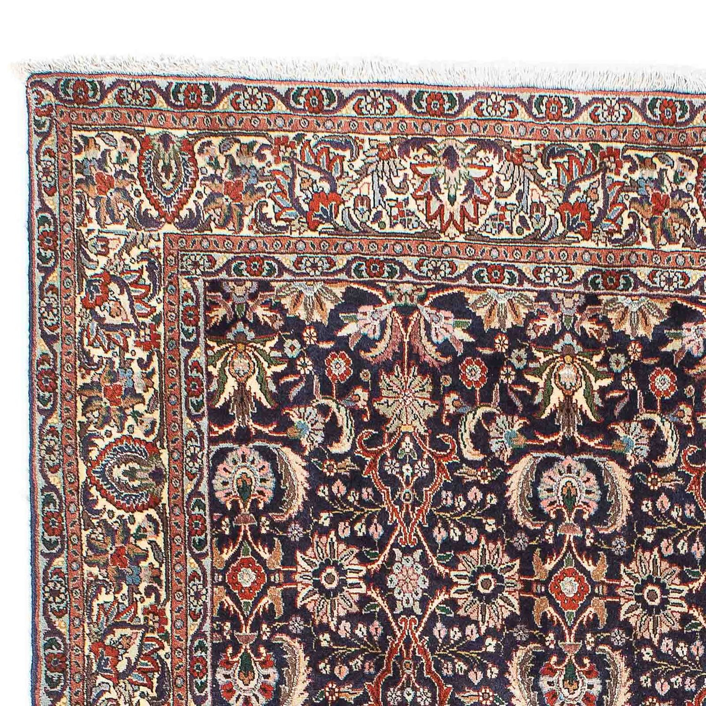 Bidjar Tæppe 203x141cm - Persisk tæppe