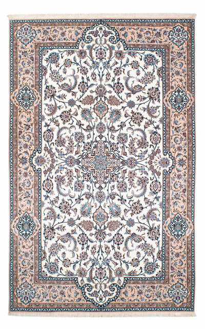 Nain - 6La Tæppe 150x232cm - Persisk tæppe