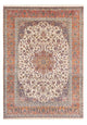 Isfahan Tæppe 255x362cm - Persisk tæppe