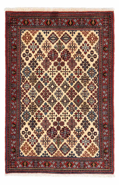 Meymeh Tæppe 112x158cm - Persisk tæppe