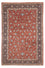 Persisk tæppe - Classic - 305 x 210 cm - rød