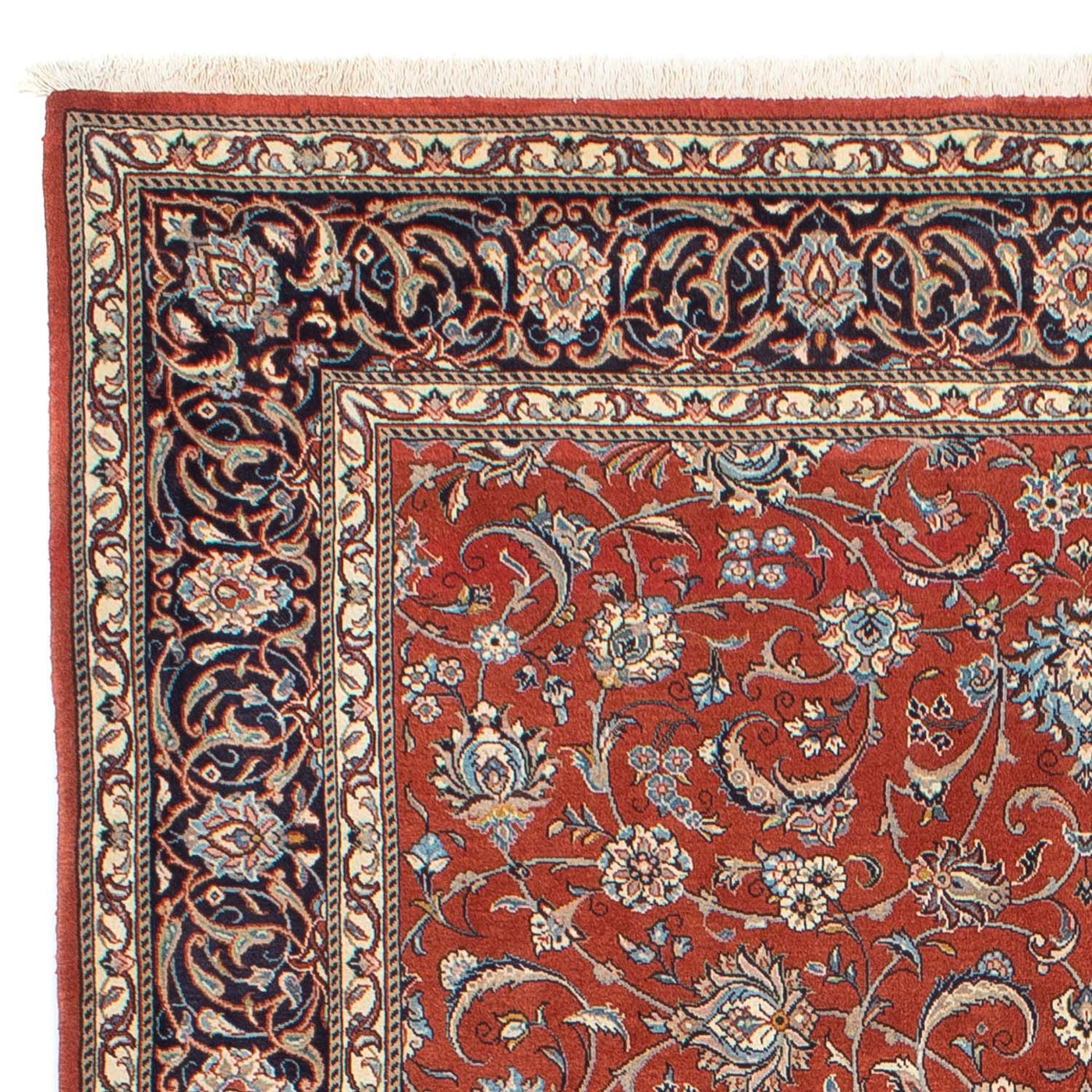 Sarouk Tæppe 305x210cm - Persisk tæppe
