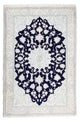Nain - 9 la Tæppe 191x124cm - Persisk tæppe