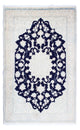 Nain - 9 la Tæppe 198x123cm - Persisk tæppe