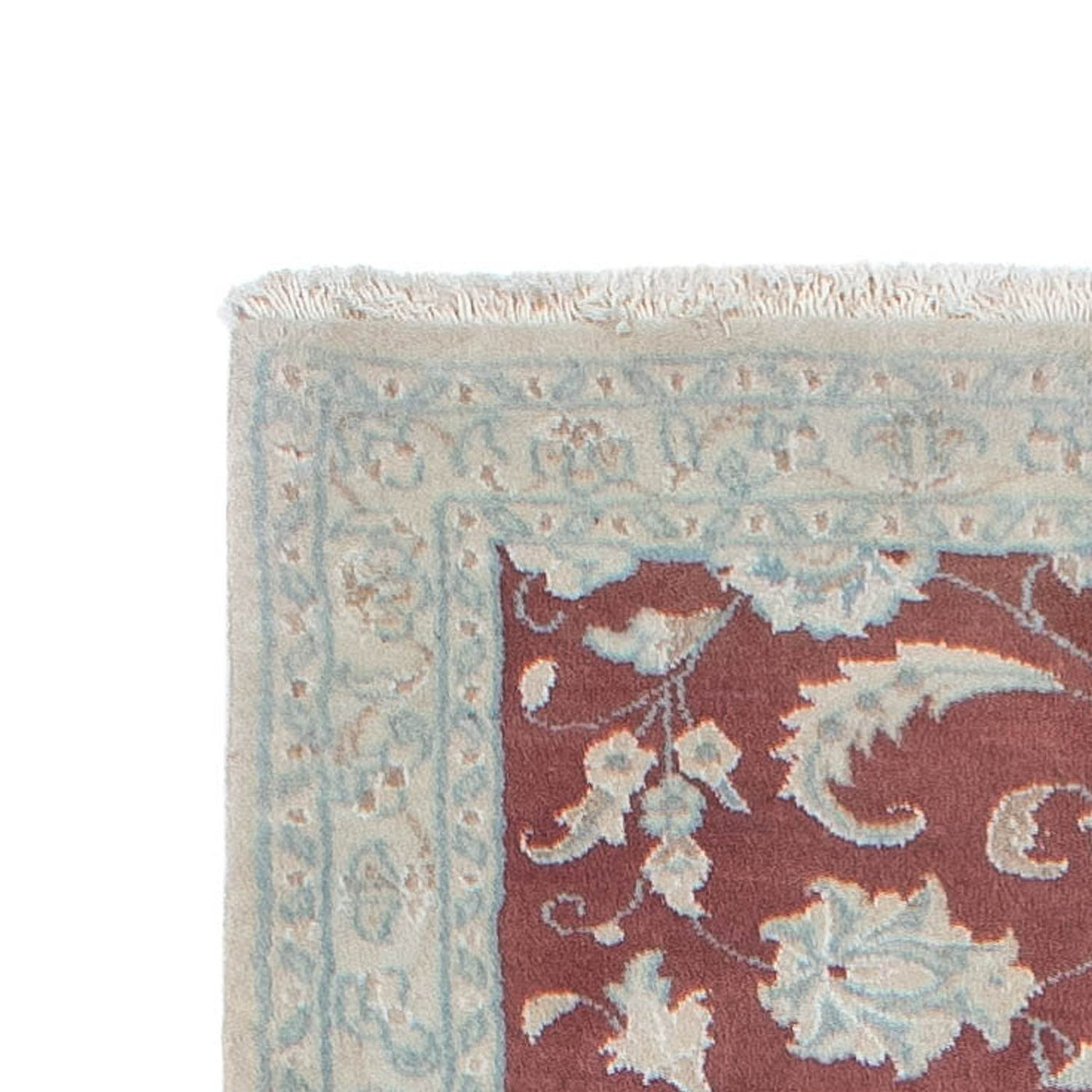 Nain Tæppe 297x77cm - Persisk tæppe