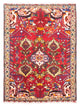 Shiraz Tæppe 104x150cm - Persisk tæppe