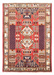 Shiraz Tæppe 168x113cm - Persisk tæppe