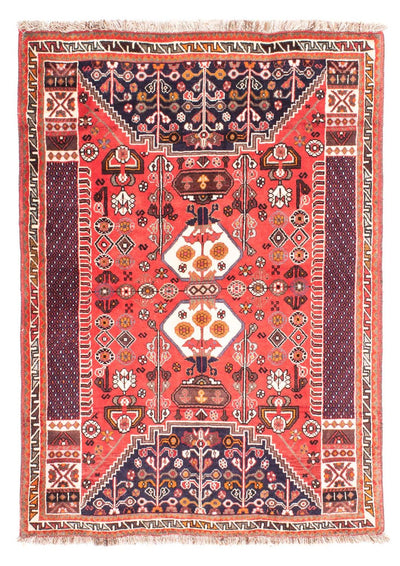 Shiraz Tæppe 118x158cm - Persisk tæppe