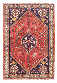 Shiraz Tæppe 162x112cm - Persisk tæppe – product image