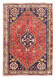 Shiraz Tæppe 162x112cm - Persisk tæppe