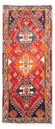 Shiraz Tæppe 180x80cm - Persisk tæppe