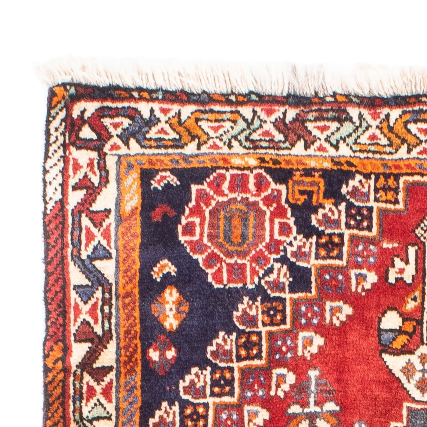 Shiraz Tæppe 180x80cm - Persisk tæppe